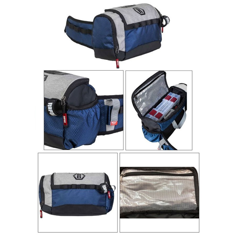 Rapala hip bag on sale
